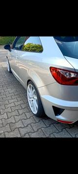 Seat Ibiza 1.8 TSI 141kW Start&Stop Cupra SC Cupra - Seat Ibiza: 14