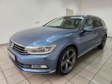 Volkswagen Passat Variant 2.0 TDI 4M R Line LED Navi AHK - Volkswagen Passat Variant: TDI