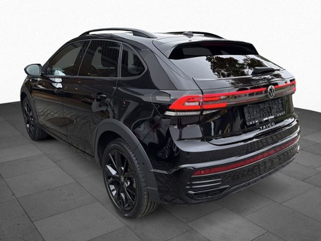 Fahrzeugabbildung Volkswagen Taigo 1.5 TSI R-LINE "BLACK STYLE" LED-MATRIX SO