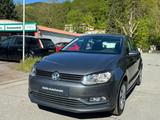 Volkswagen Polo V Comfortline BMT/Start-Stopp - gebrauchte Volkswagen Polo aus dem Jahr 2015