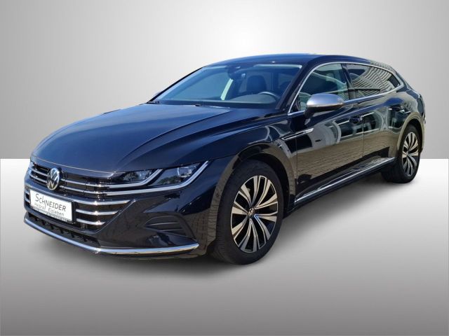 ARTEON SHOOTINGBRAKE 1.4 TSI eHYBRID
