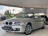 BMW 320Ci Cabrio *1.Hand* - BMW 320 aus 2001: 320ci