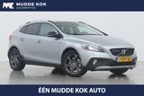 Volvo V40 Cross Country 2.5 T5 AWD Summum | 5-Cilinder - Volvo V40 Cross Country: Summum