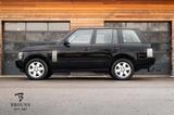 Land Rover Range Rover V8 Vogue - gebrauchte Land Rover Range Rover aus dem Jahr 2003