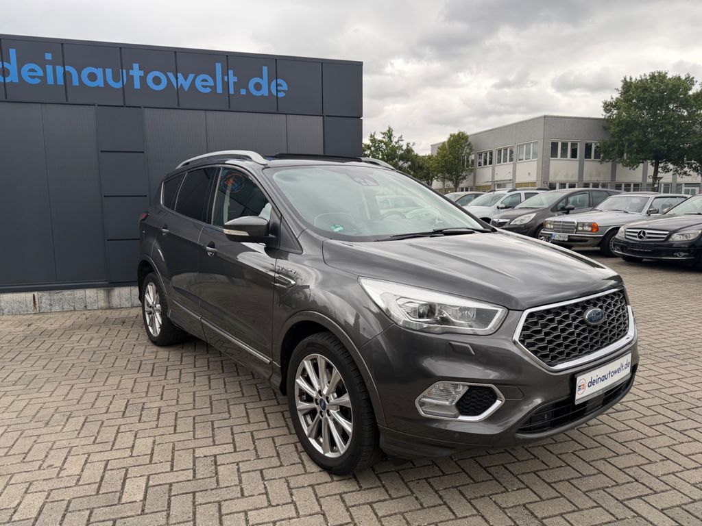 Image of Ford Kuga