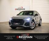 Audi Q5 55TFSIe SPORTBACK S-LINE B&O PANO EDITION ONE - Audi Q5 Sportback-edition-one