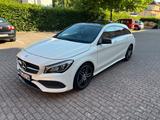 Mercedes-Benz CLA 220 Shooting Brake CLA 220 d DCT AMG Lin... - Mercedes-Benz CLA 220 Shooting Brake von privat