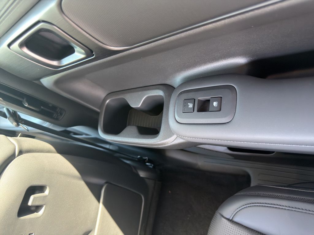 Hyundai Santa Fe – Bild 22