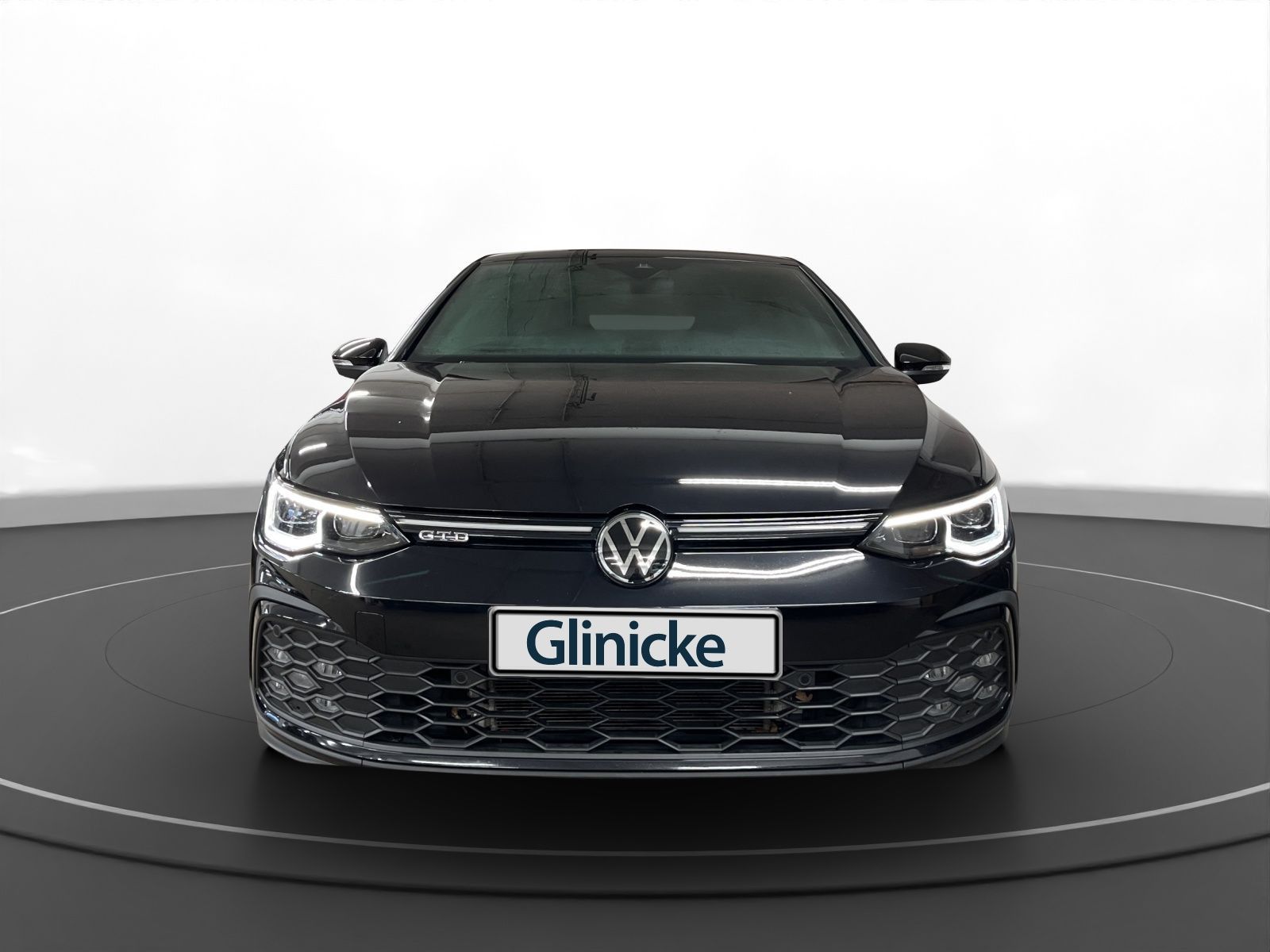 Volkswagen Golf - Bild 2