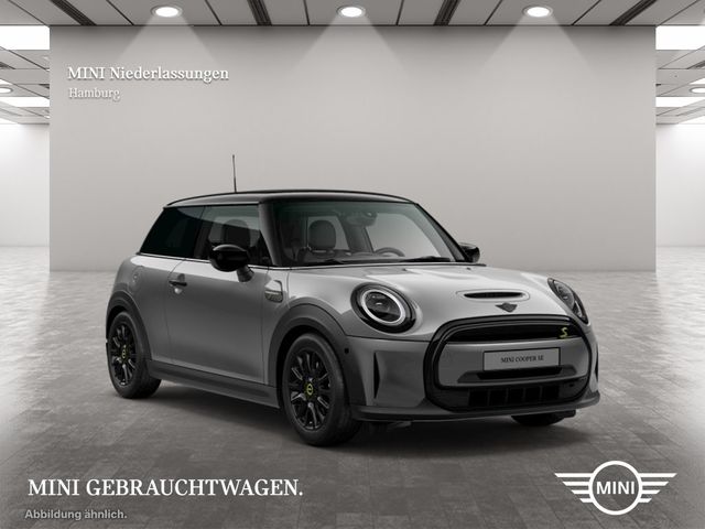 MINI Cooper SE Navi Parkassist Sportsitze LED