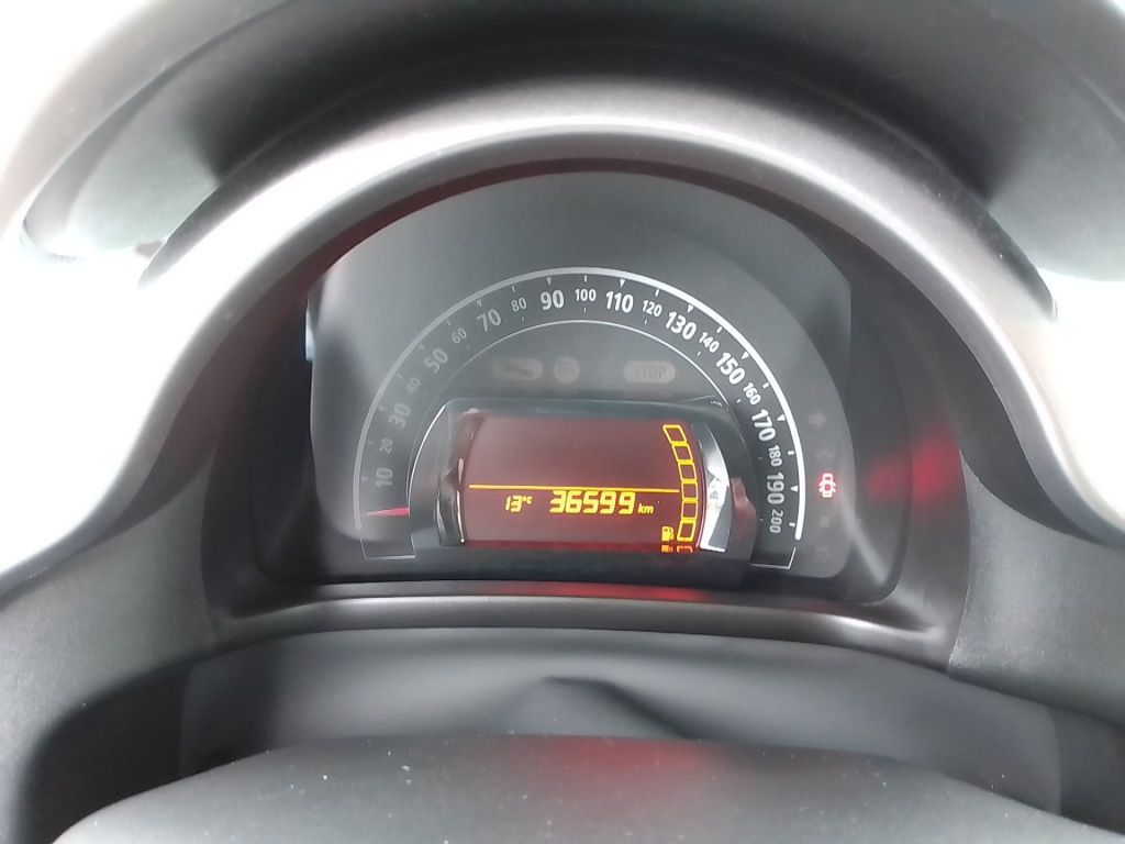 Renault Twingo ENERGY TCe 90 LIMITED SHZ Tempom. LMPDC – Bild 12