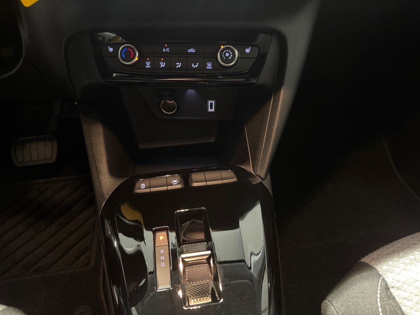 Opel Corsa - Bild 14