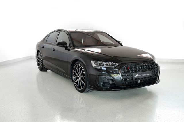 Audi S8 TFSI VOLLEDER FOND DISPL MATR PANO Y-SPEI 28%