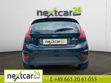Ford Fiesta Ambiente KLIMA|5trg - gebrauchte Kleinwagen in Fulda