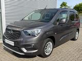 Opel Combo Life E Innovation - Opel Combo mit Panoramadach
