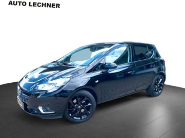 Fotografie Opel Corsa E Color EdTurbo.*SHZ*LHZ*KLIMAAUTO*WSS-HZ*