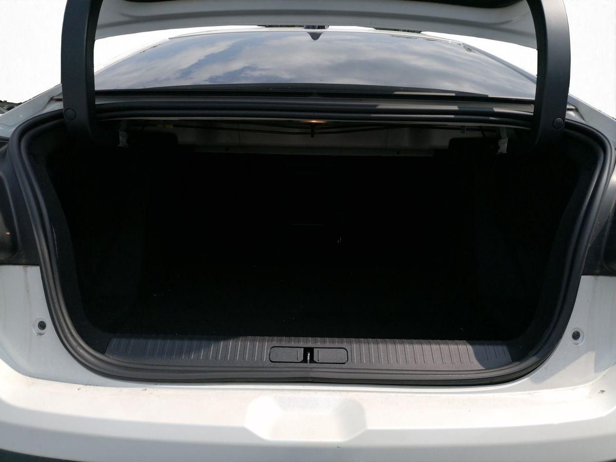 Citroën C4 X - Bild 20