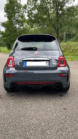 Abarth 695 1.4 T-Jet 16V 695 XSR Yamaha XSR Yamaha - Abarth aus 2017