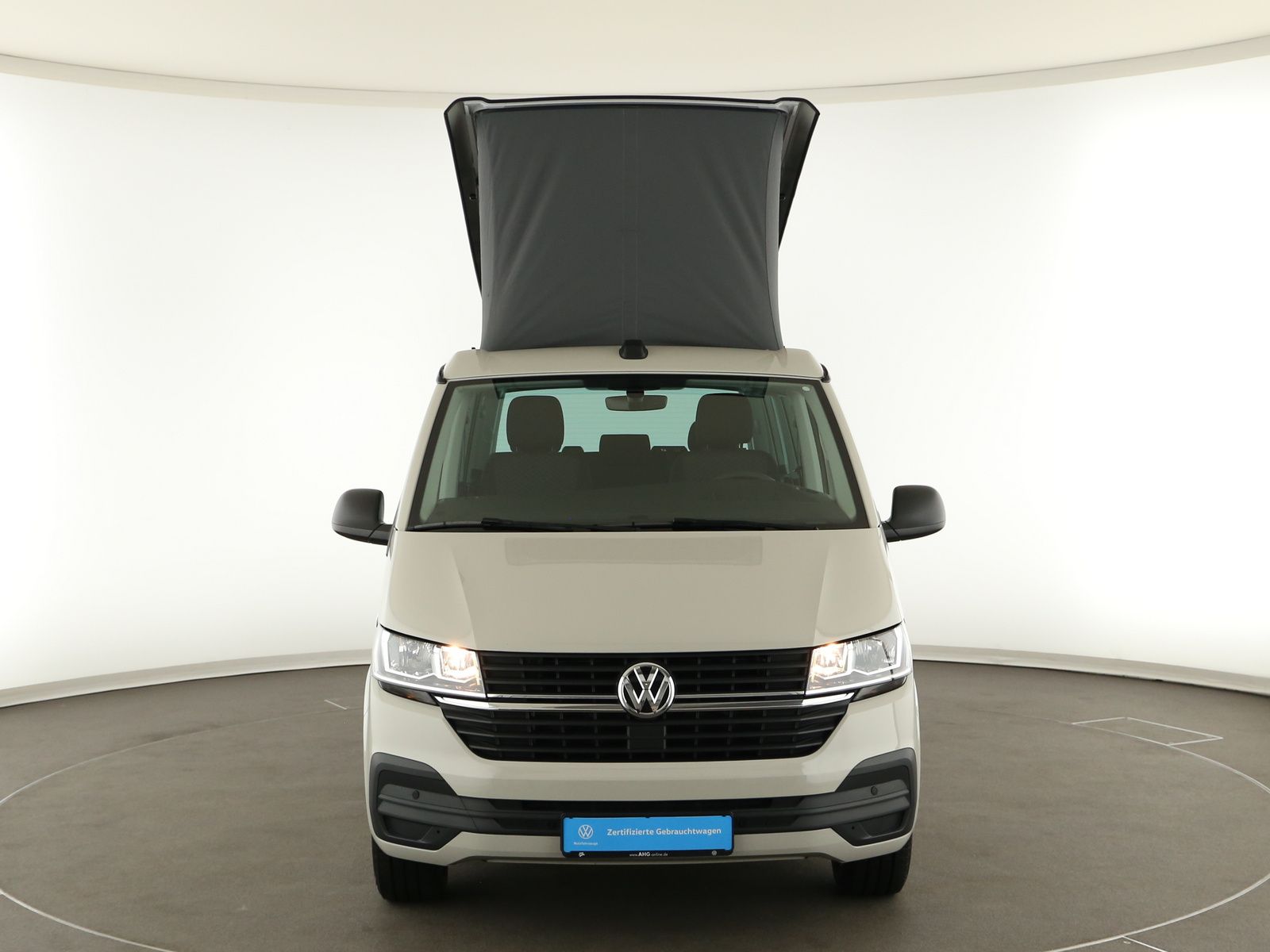 Volkswagen T6 California - Bild 3
