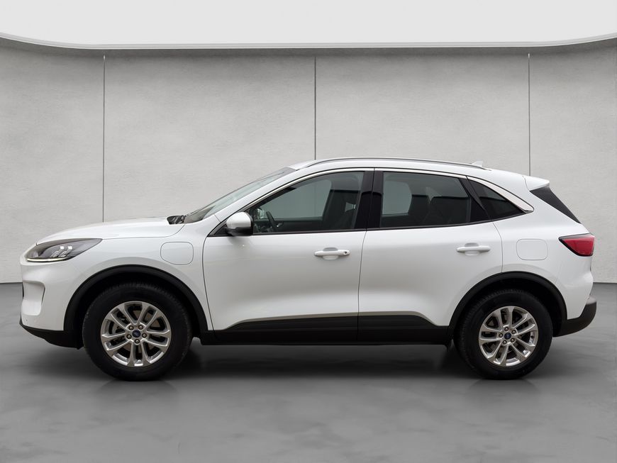 Ford Kuga 2.5 Duratec PHEV TITANIUM imagem 2