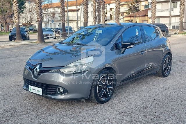 Renault RENAULT Clio 0.9 TCe 12V 90CV Start&Stop 5 porte