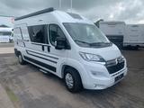 Adria Twin All In 600 SP,Markise,AHK,Sat automatisch - Adria Twin sp