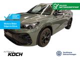 Volkswagen Tiguan eHybrid R-Line Navi LED AHK Kamera