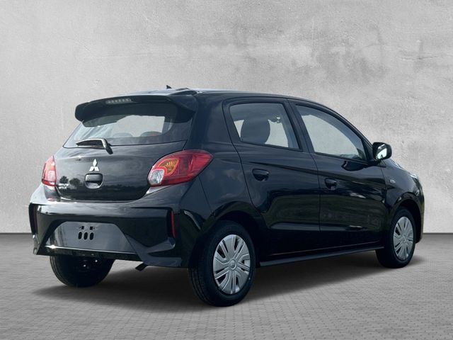 Space Star / UPE: 16.730,- € / 1,2l SELECT KLIMA