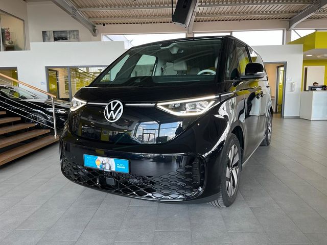 Volkswagen ID.Buzz Bus 150 kW Pro Design und Style-Paket