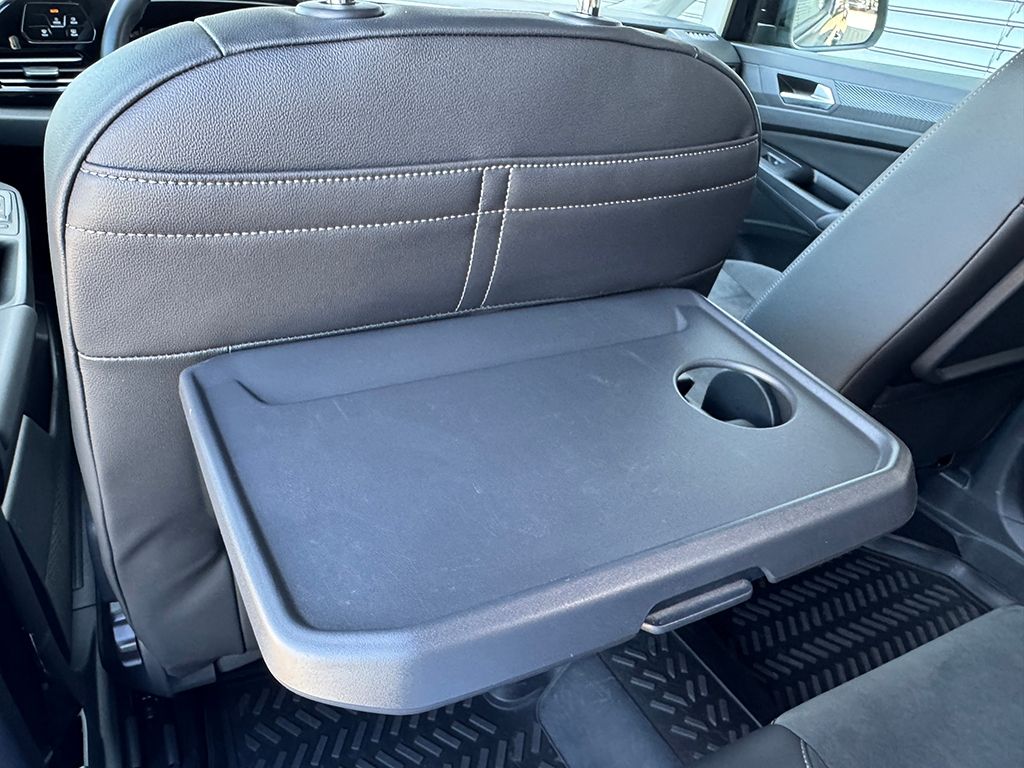 Caddy 2.0 TDI DSG "STYLE" *AHK*LED*NAVI*
