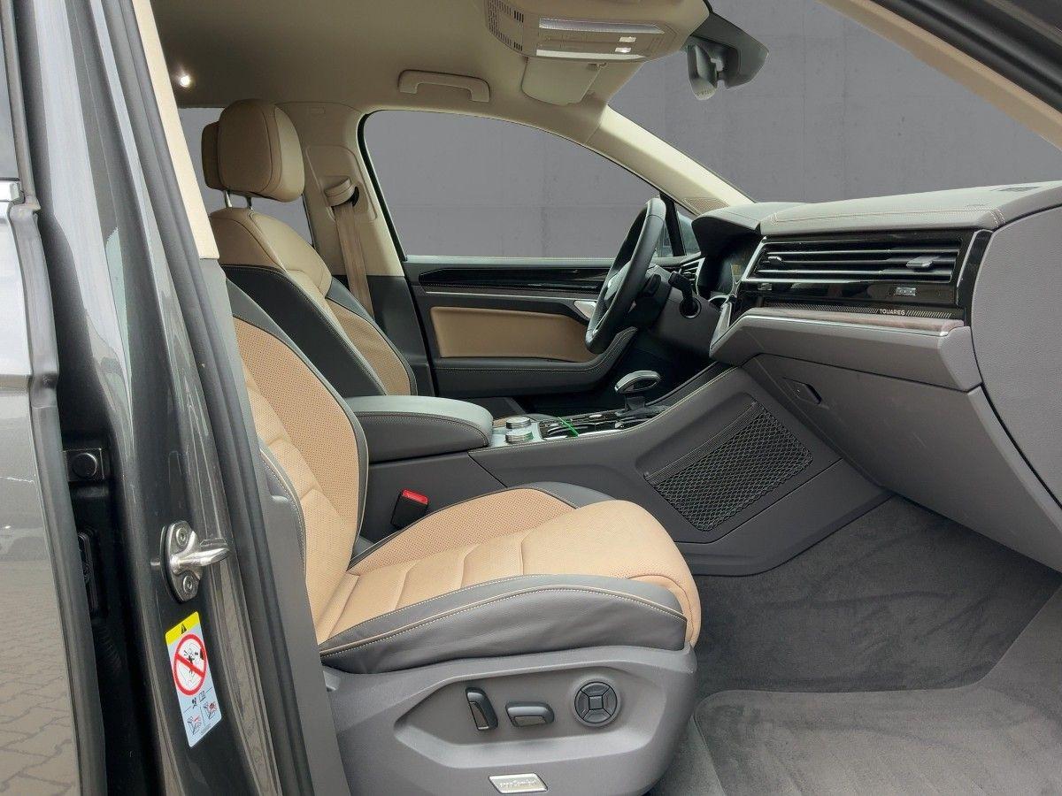 Volkswagen Touareg 3.0 TDI 4M DSG 5JG+HD-MATRIX+NAV+AIR+AHK