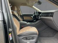 Volkswagen Touareg - Vorschau Bild 12