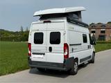 HYMER / ERIBA / HYMERCAR Ayers Rock - HYMER / ERIBA Kastenwagen