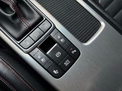 KIA Optima GT LED ACC 360 HarmannKardon Leder