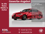 Alfa Romeo Giulia Quadrifoglio ORO ''LIMITED EDITION'' 521P