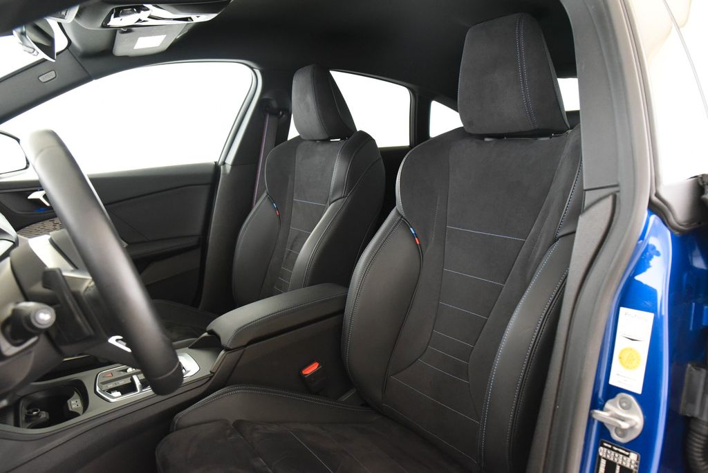 BMW 218 Gran Coupé