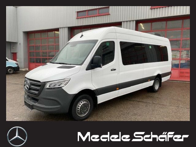 Mercedes-Benz Sprinter 517 Tagesausflug MINIBUS,19+1,LED,RFK