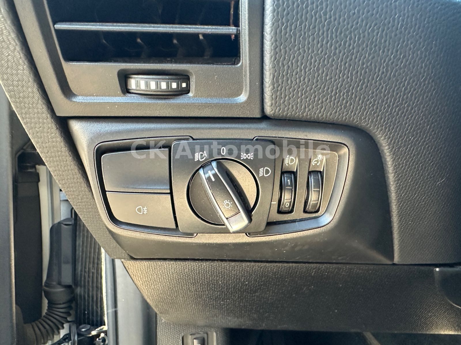 Fahrzeugabbildung BMW i3 REX Hybrid Range Extender/Defekt