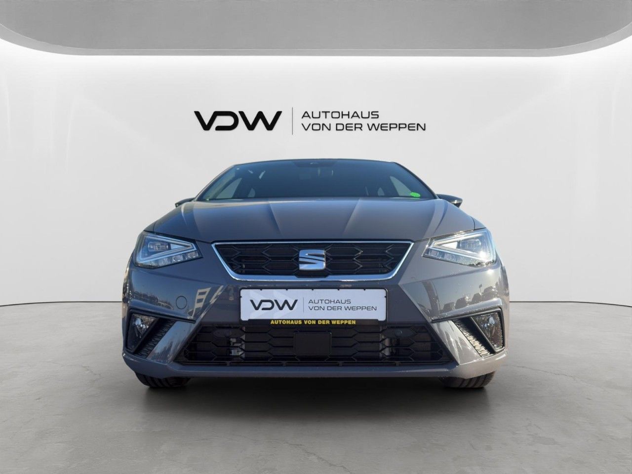 Seat Ibiza - Bild 2