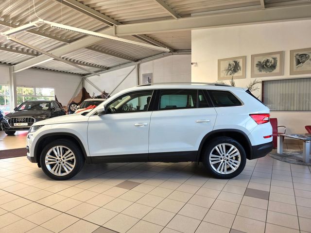 SKODA Kodiaq — Foto 4