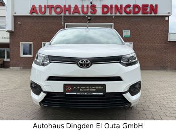 Toyota Proace (Verso) - 4
