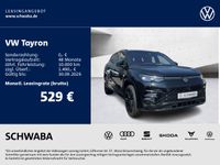 Volkswagen Tayron - Vorschau Bild 1