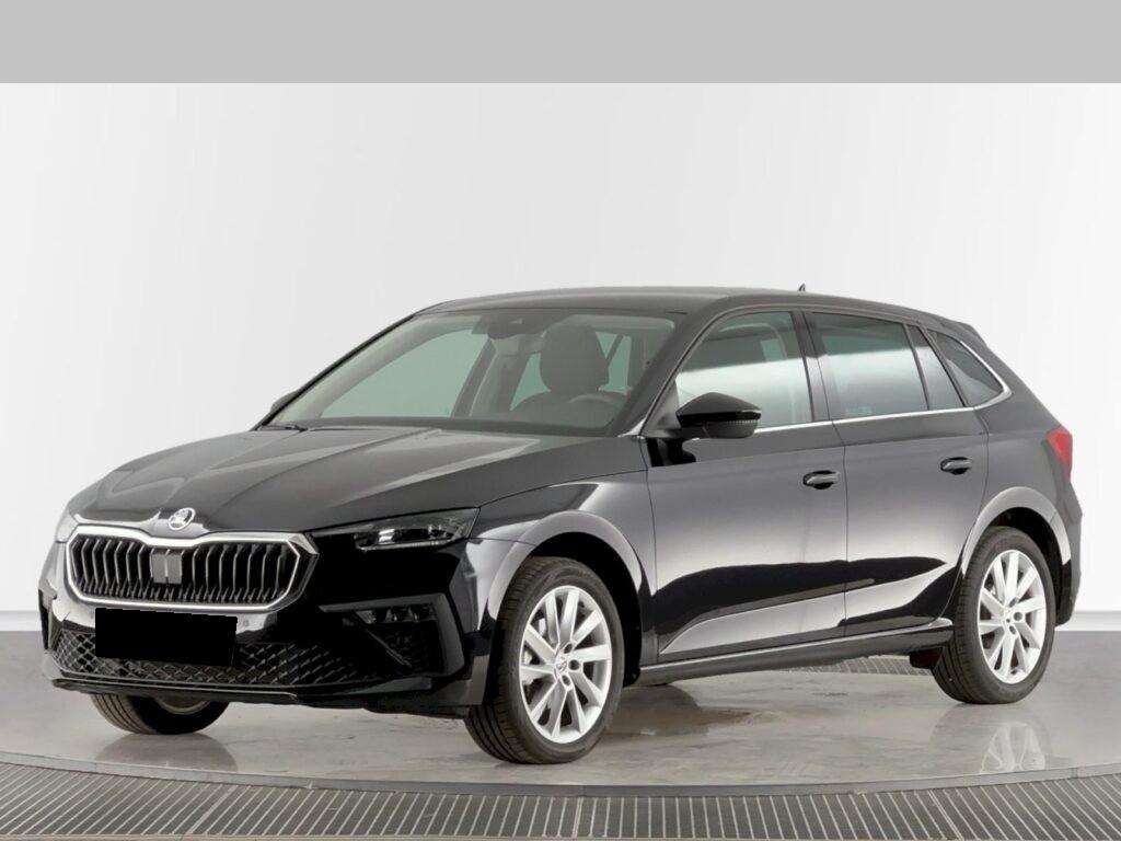 Skoda Scala 1.0 TSI 85kW Top Selection SHZ App AHK