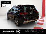 Mercedes-Benz GLB 200 d STYLE NAVI KAMERA TEMPOMAT AHK LED - Mercedes-Benz GLB 200 Gebrauchtwagen in Hamburg