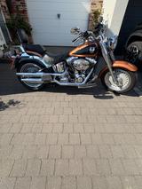 Harley-Davidson FLSTF Fat Boy - Offers