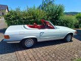 Mercedes-Benz 280 SL Cabrio - Mercedes-Benz 280 Oldtimer: Sl
