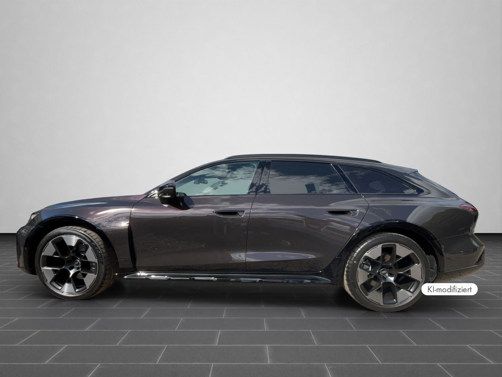 Audi A6 Allroad - Bild 8