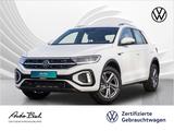 Volkswagen T-Roc 1.0 TSI R-Line, Navi, LED-Plus, App-Connec - Volkswagen T-Roc aus 2025