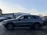 Mercedes-Benz GLC 400 d 4M AMG Line PANO*ACC*AHK*BEAM*SOUND - Mercedes-Benz GLC 400 Gebrauchtwagen