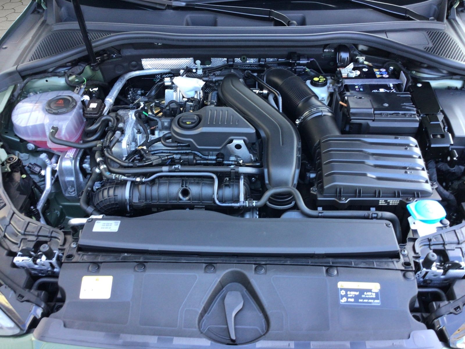 Audi A3 - Bild 12